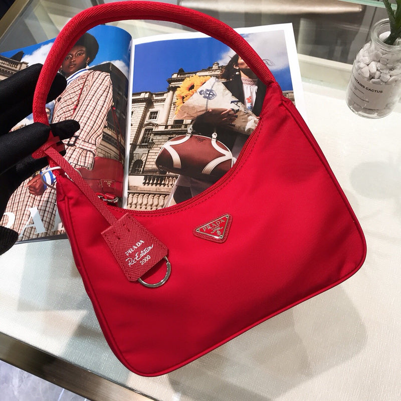 JB - PD Lady Bags - 417