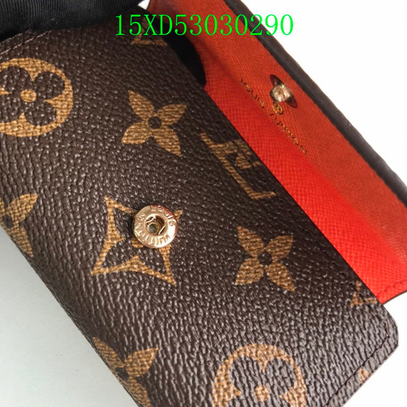 COZY BAGS - CHL Wallet - 1045