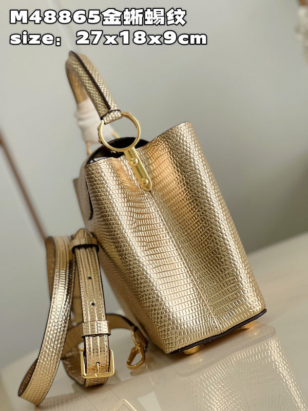 COZY BAGS - LOV Bags - 1332