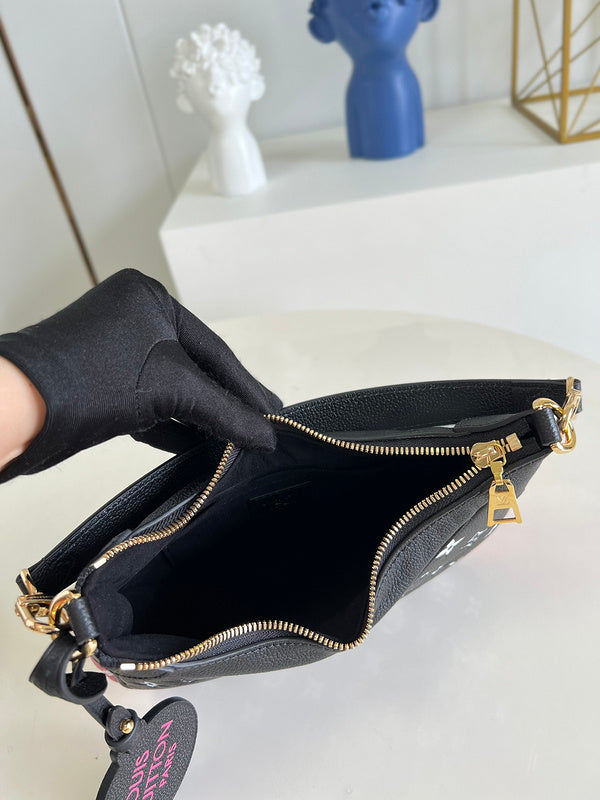 COZY BAGS - LOV Bags - 2825