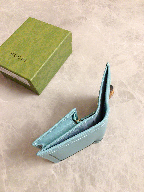 COZY BAGS - Guki Wallet - 245