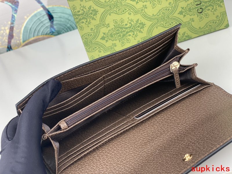 COZY BAGS - Mix Wallets - 570