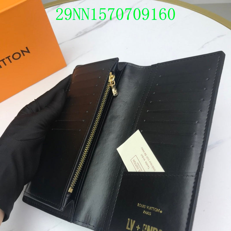 COZY BAGS - CHL Wallet - 762