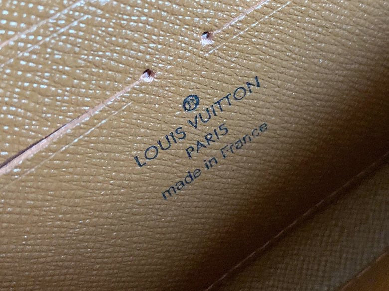COZY BAGS - LOV Wallets - 714