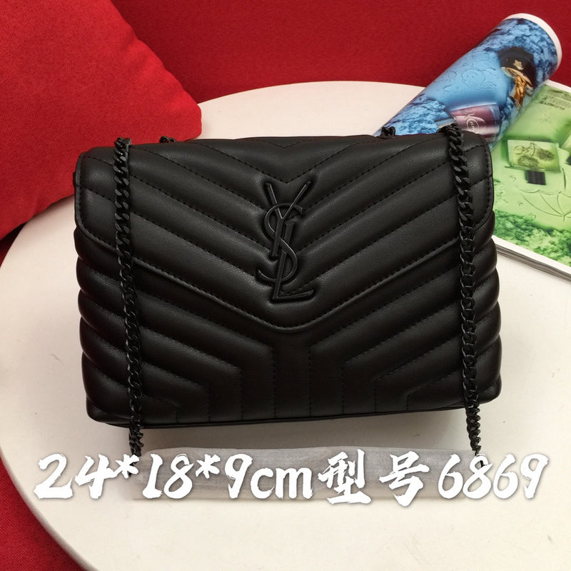 COZY - YLS Bags - 048