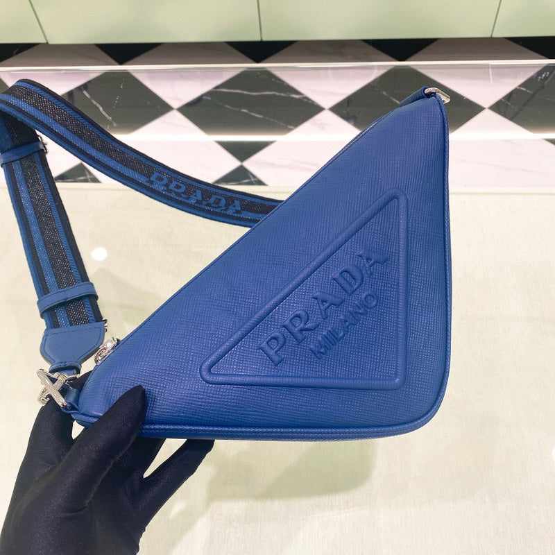 COZY BAGS - PD Men Bags - 093