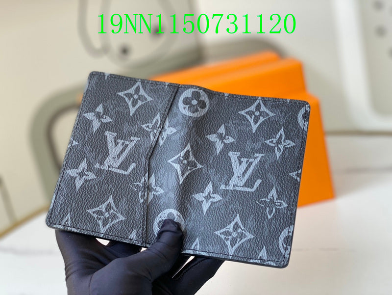 COZY BAGS - LOV Wallet - 188