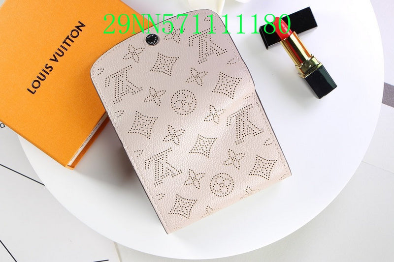 COZY BAGS - CHL Wallet - 498