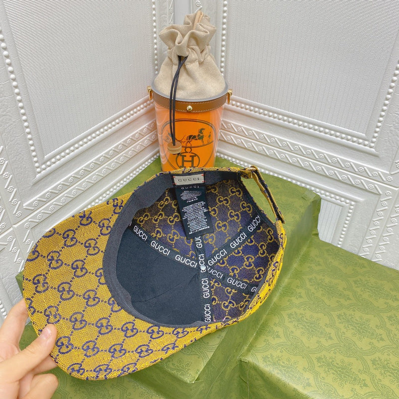 COZY BAGS - Guki Hats & Caps - 081