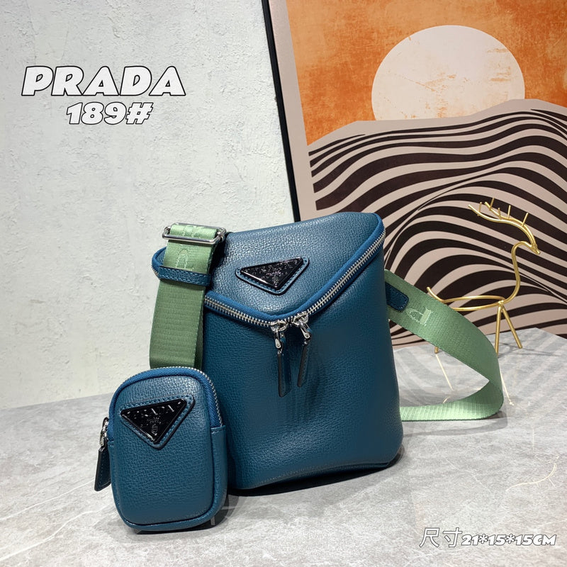 COZY BAGS - PD Bags - 434