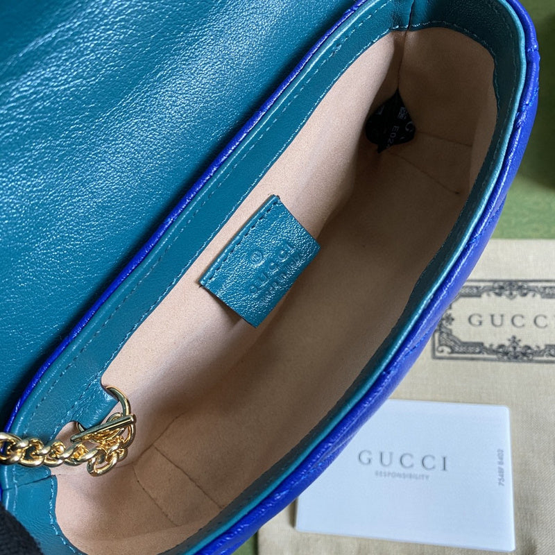 COZY BAGS - GUKI Bags - 1824