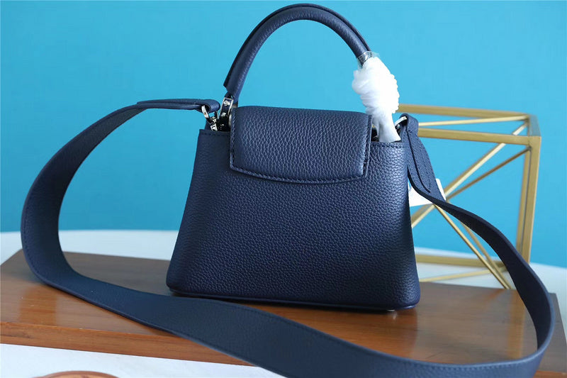 COZY - LOV Lady Bags - 1967