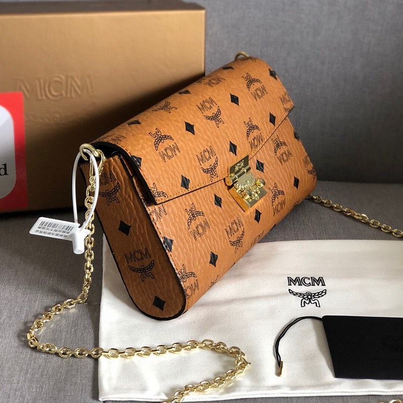 COZY BAGS - MQM Bags - 054