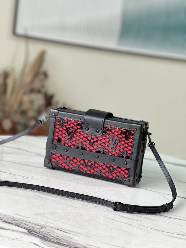 COZY BAGS - LOV Bags - 2776