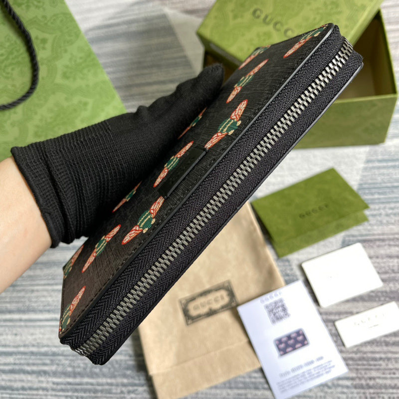 COZY BAGS - Guki Wallet - 298