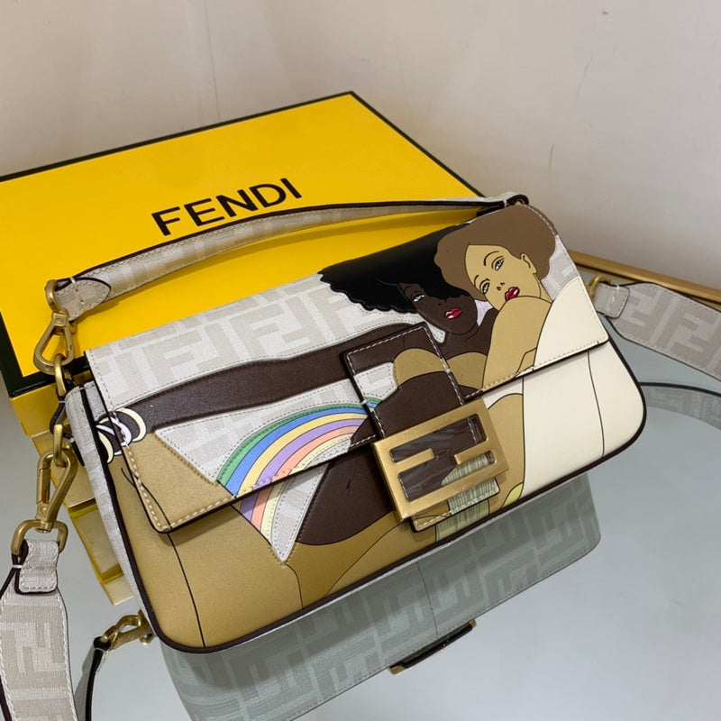 COZY - FDE Bags - 158