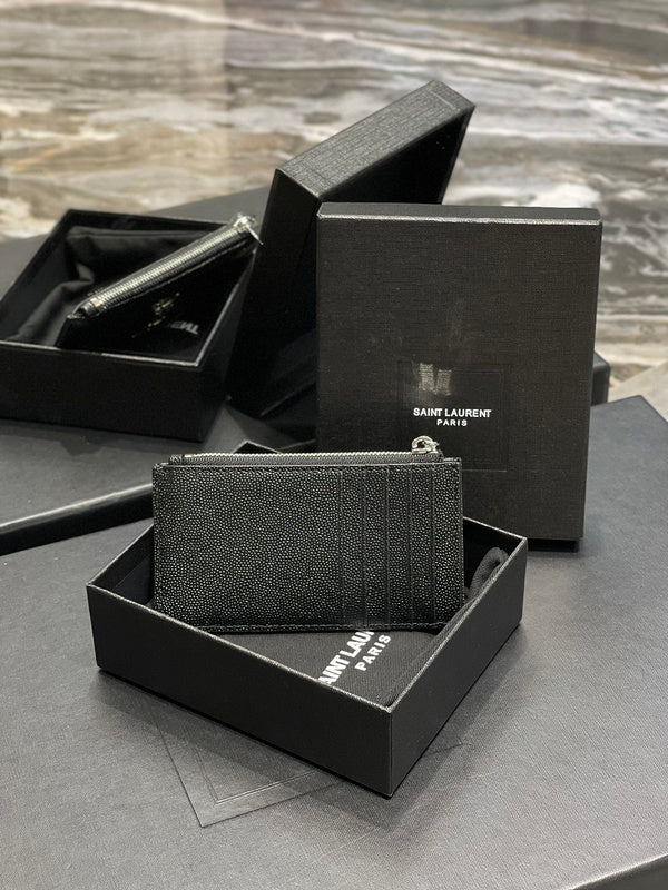 COZY - YLS Wallets - 092