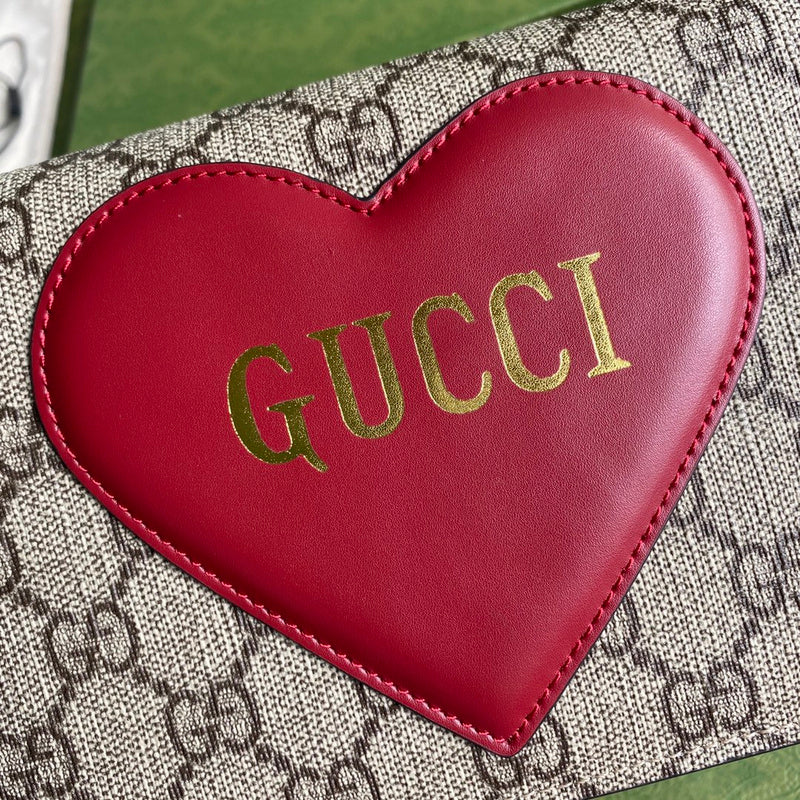 JB - Guki Lady Bags - 1173