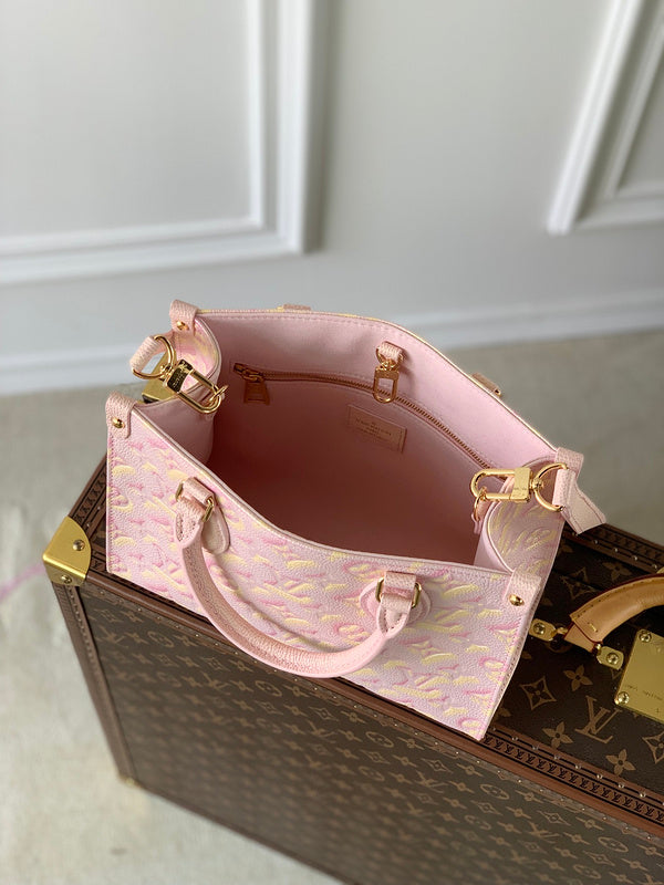 COZY - LV Bags - 2528