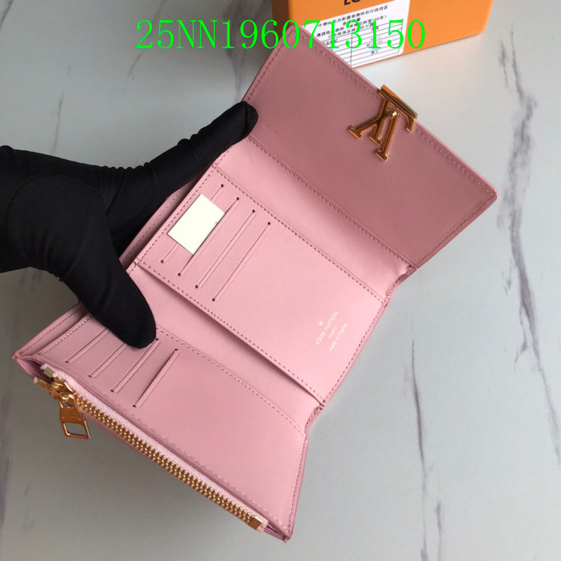 COZY BAGS - LOV Wallet - 241