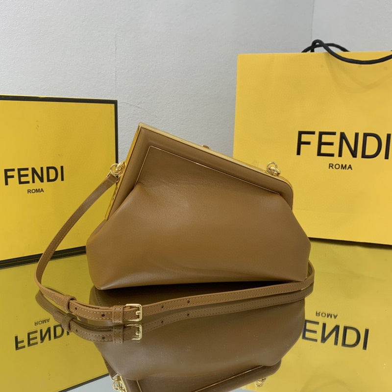 COZY - FDE Bags - 272