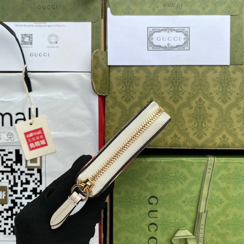 Cozy Bags - GUKI Women Wallets - 107