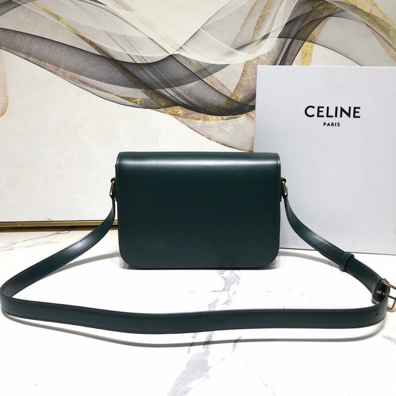 COZY - COL Bags - 022