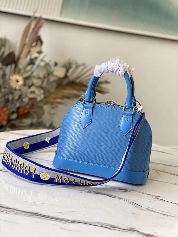 COZY BAGS - LOV Bags - 3722