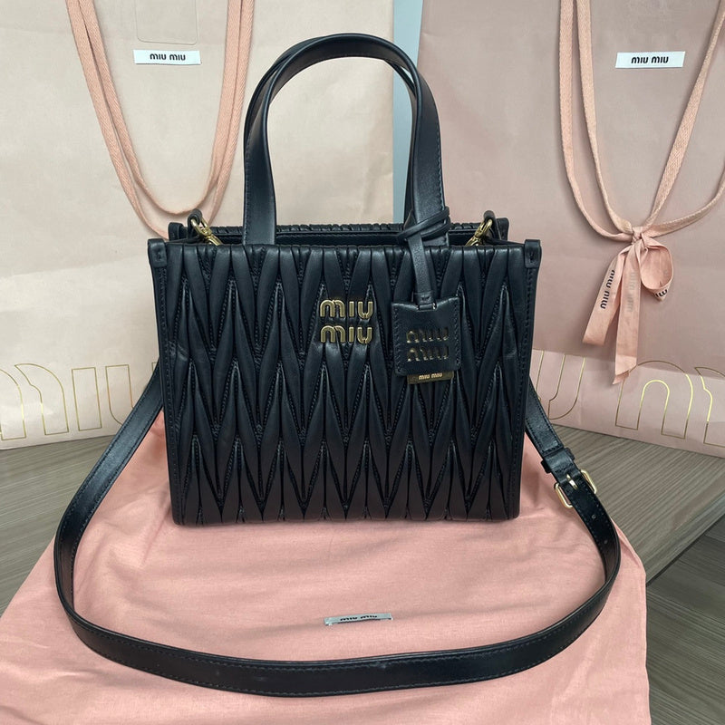 COZY BAGS - MMU Bags - 045