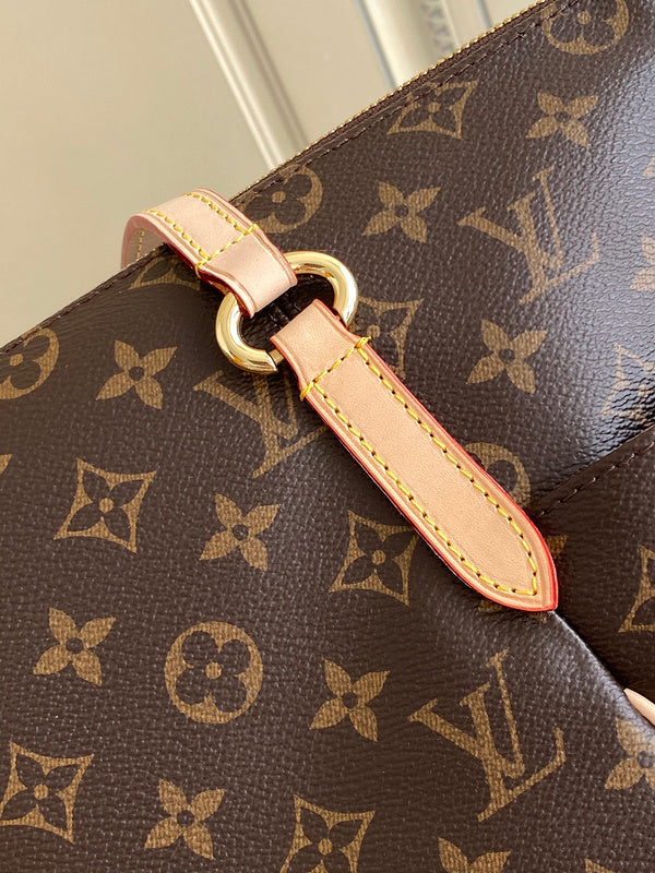 COZY - LOV Lady Bags - 456