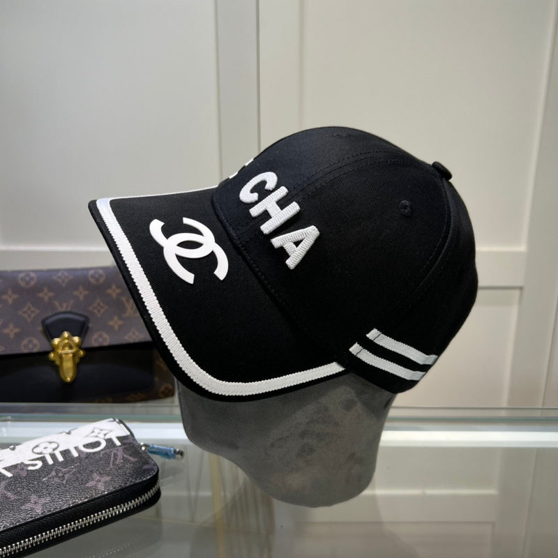 COZY BAGS - CHL Hats & Caps - 022