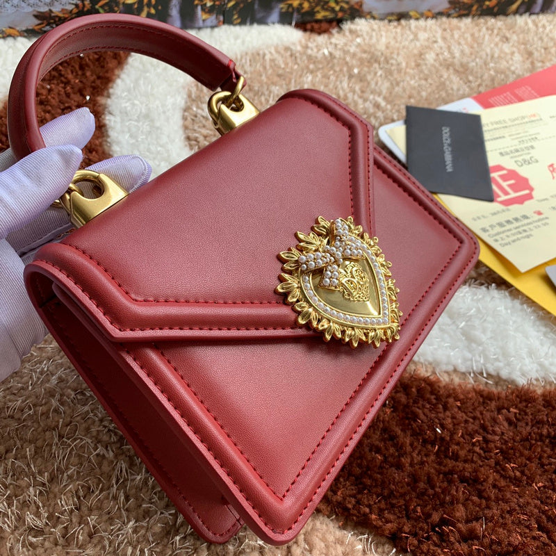 COZY - DAG Bags - 225
