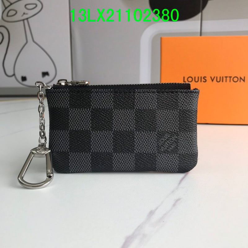 COZY BAGS - CHL Wallet - 1316
