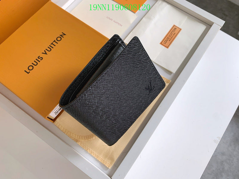 COZY BAGS - LOV Wallet - 1249