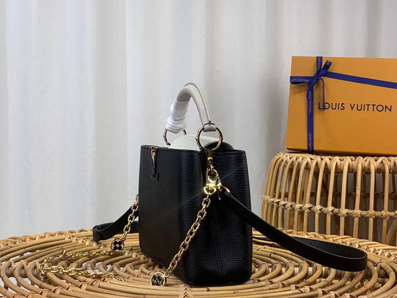 JB - LOV Lady Bags - 360