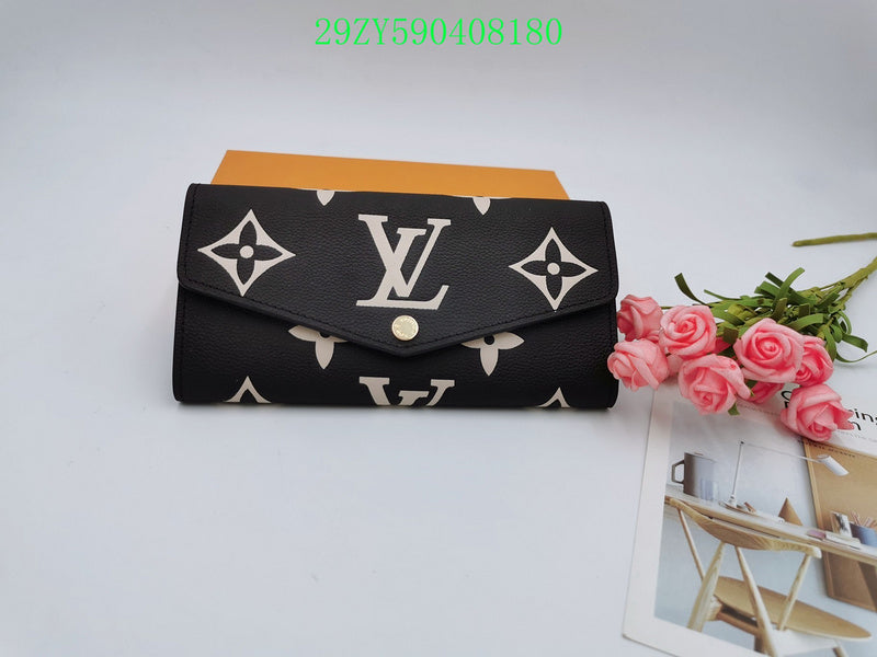 COZY BAGS - CHL Wallet - 1009