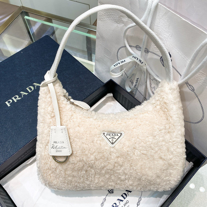 JB - PD Lady Bags - 380