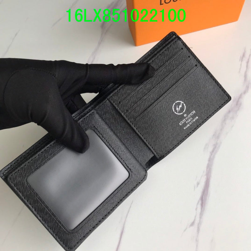 COZY BAGS - CHL Wallet - 1393