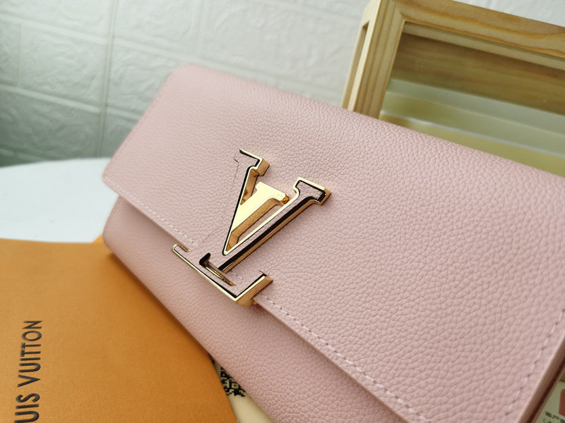 COZY BAGS - LOV Wallets - 778