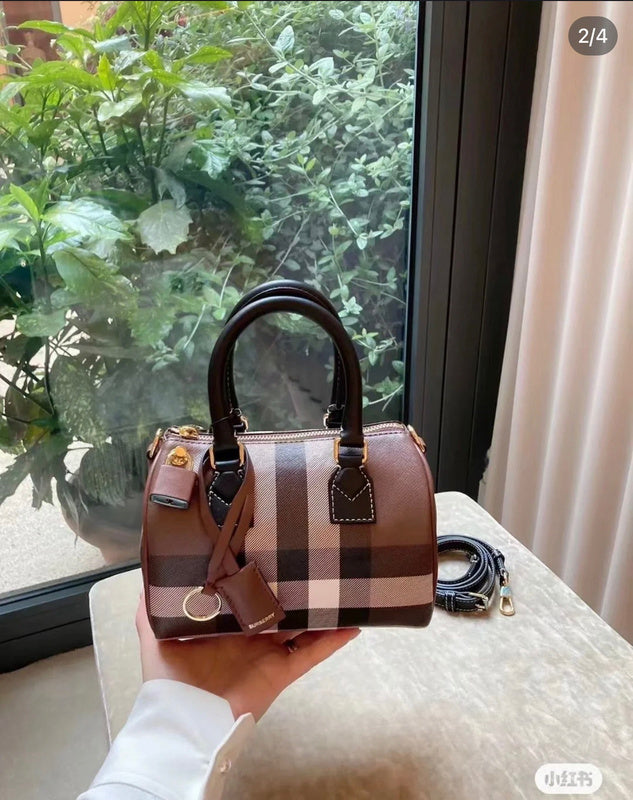 COZY - BOR Bags - 504