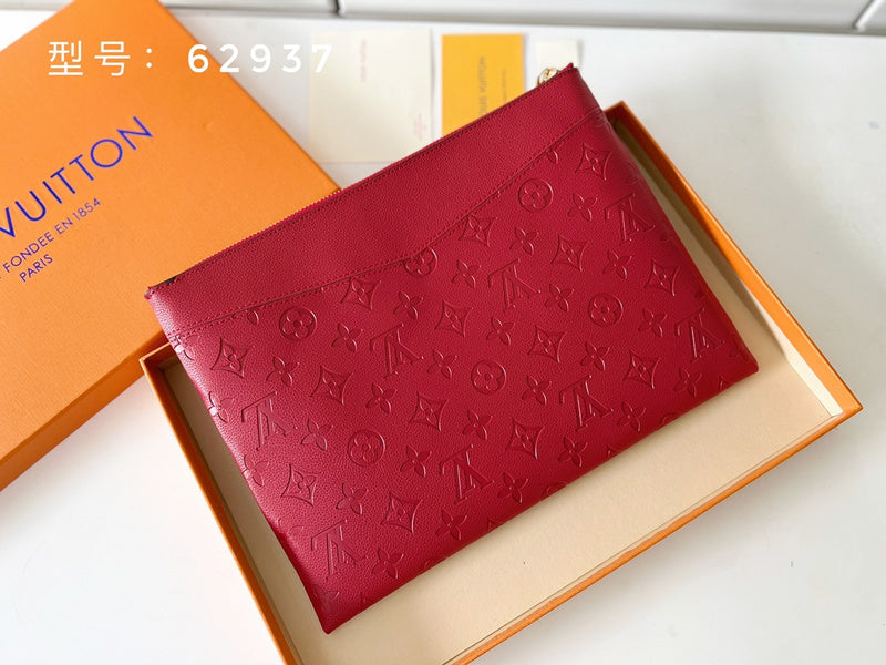 COZY BAGS - LOV Wallets - 852