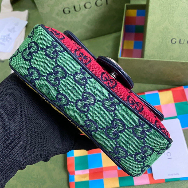 JB - Guki Lady Bags - 1009