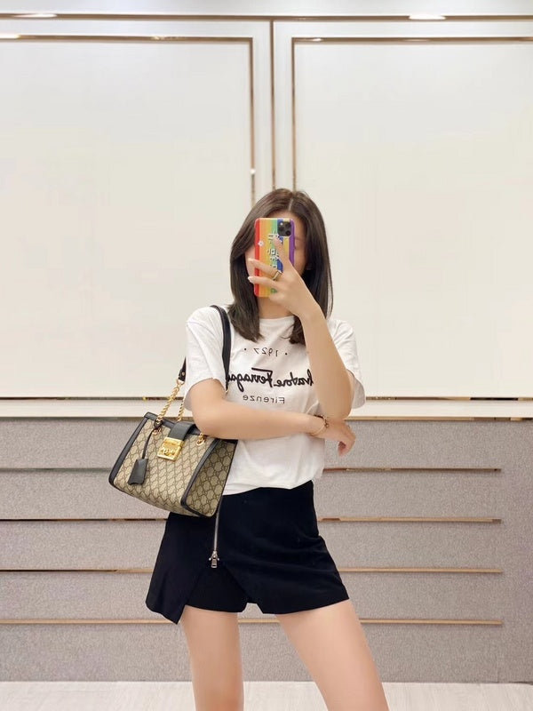 COZY BAGS - GUKI Women Bags - 1265