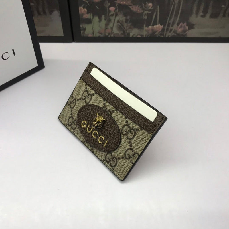JB - Guki Card Case - 116