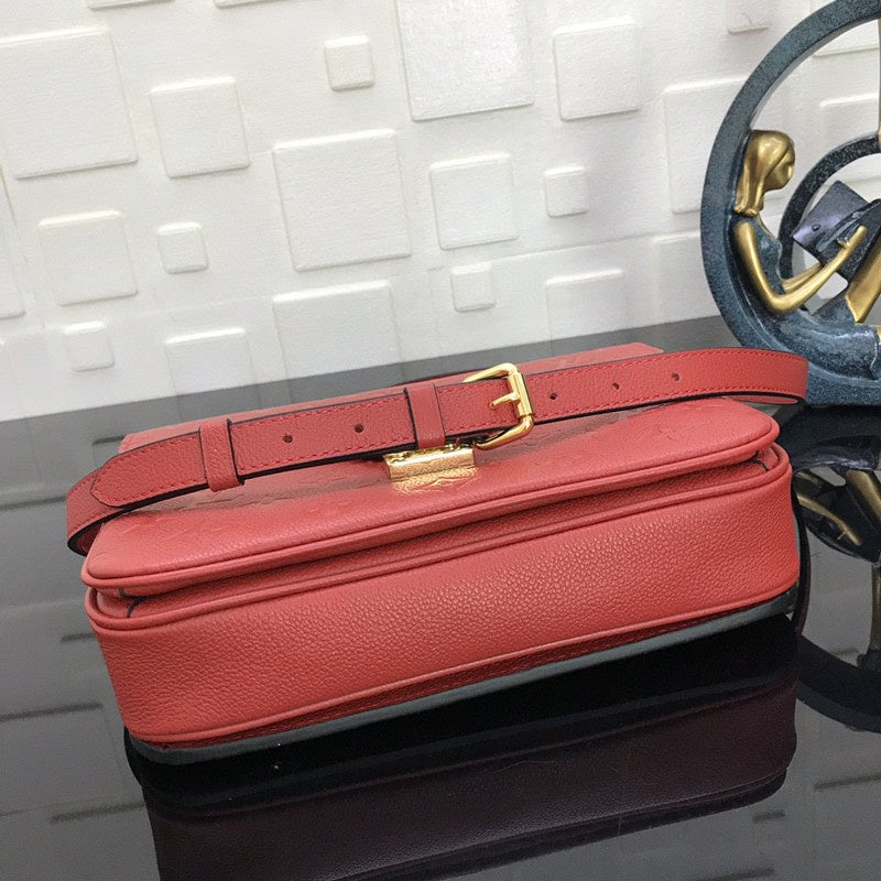 COZY - LV Bags - 3823