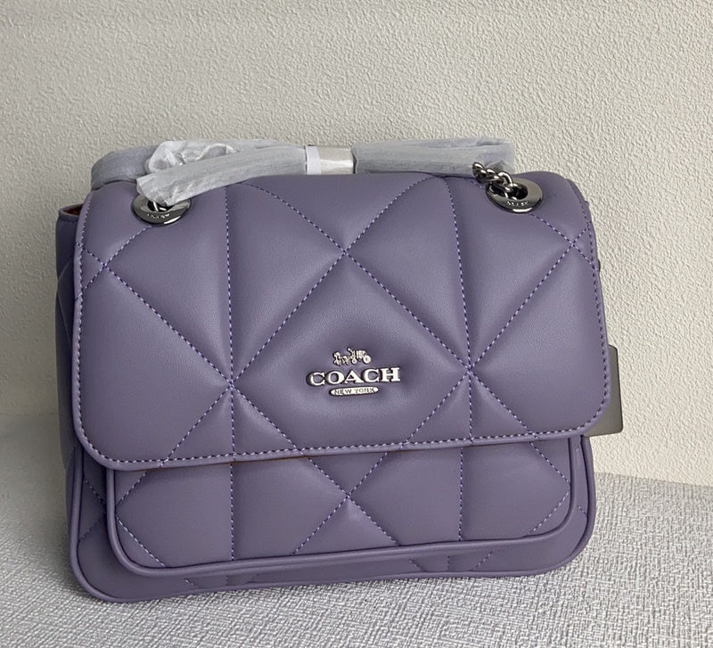 COZY - CAH Bags - 126