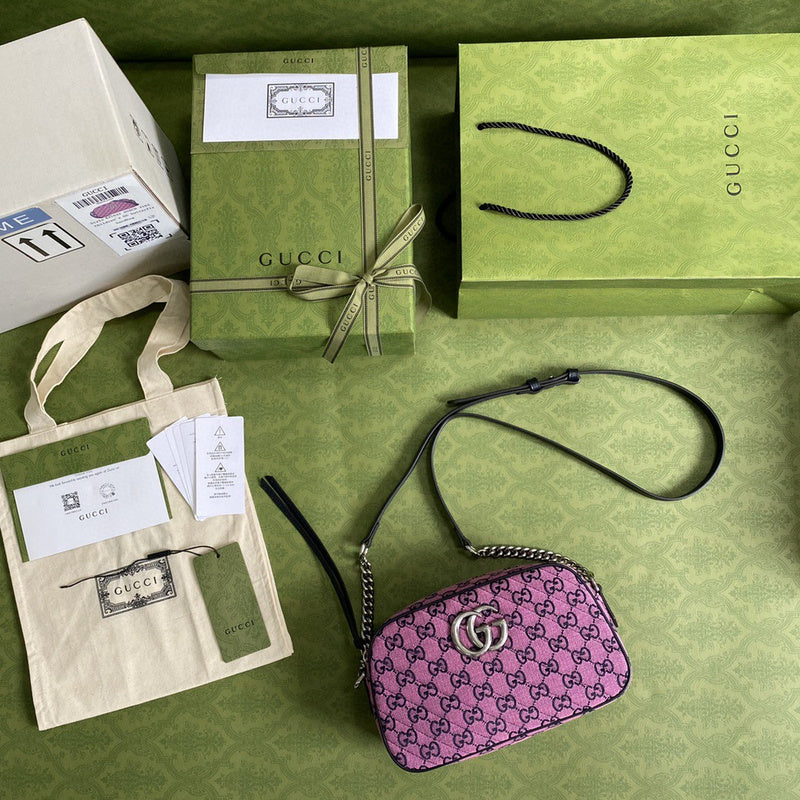 COZY BAGS - GUKI Bags - 1920