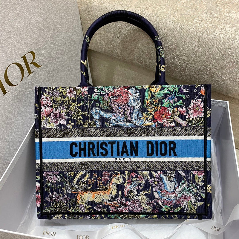 JB - DOR Lady Bags - 284