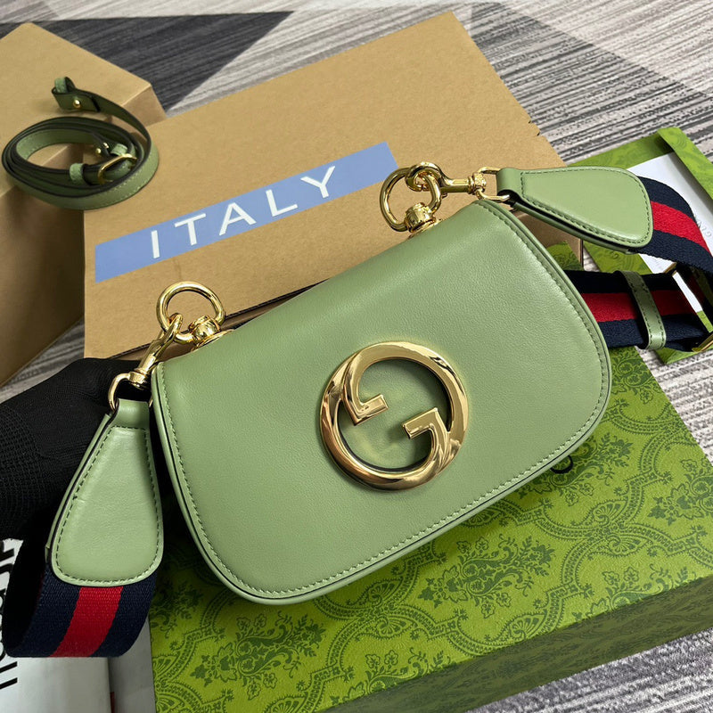 JB - Guki Lady Bags - 240