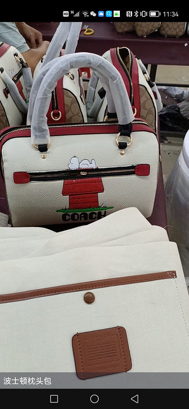 COZY BAGS - CAH Bags - 729